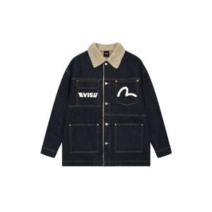 [에비수]후리스 멀티 포켓 데님 자켓_EX4MJJ701_ID