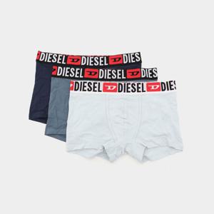 디젤 26SS 3팩 언더웨어 드로즈 남성 팬티 00ST3V 0DDAI E7448