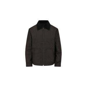 [앤드지]카라포인트 퀼팅경량 다운패딩 2종택1(4JP1102)