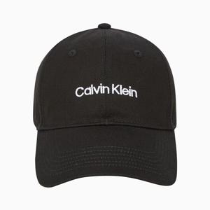 [캘빈클라인 진]공용 CK 스탠다드 모자 자수 볼캡 4D5003G-BAE