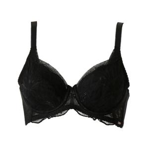 AB컵 윗가슴 들뜸없는 세미보정 퍼펙트핏 풀컵 여성 브래지어 WBRP021