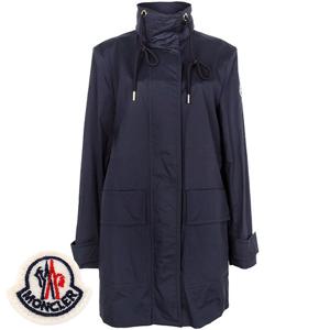 몽클레어 네이비 브레무사 후드 집업 자켓 BREMUSA 1C00012 539HW 742