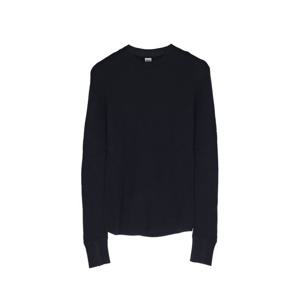 [엘러브] 새상품 에르메스 롱슬리브 풀오버 34 블랙 5HA1402