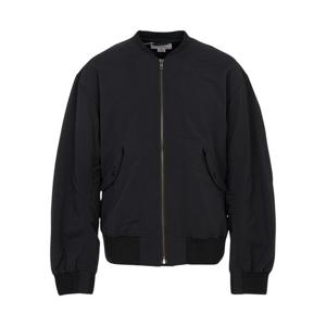 나나미카 알파드라이 남성 자켓 S25FA033E BLACK