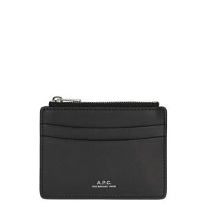 아페쎄 카드지갑 PXAWVH63669LZZ black