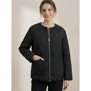 [레코브](레코브) 페이즐리 리버시블 패딩 점퍼(LC61D1PD501X)