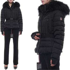 [몽클레어] 25FW 여성 BEVERLEY 다운 패딩 (BEVERLEY 1A00066 5399E 999 25F)