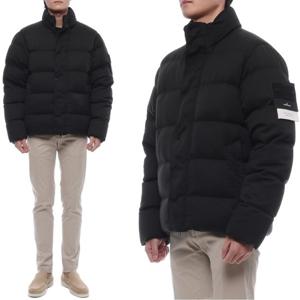 [스톤아일랜드] 25FW 남성 트윌 울 다운 패딩 (K2S154100100 S0F26 V0029 25F)