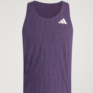 [아디다스오리지널]아디제로 러닝 싱글렛 JP3773