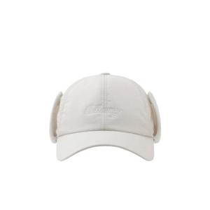 캘러웨이골프모자 VQA CWAC25W801_IV 여성 이어워머 볼캡