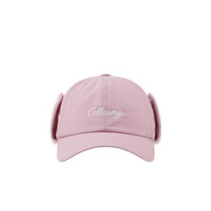 캘러웨이골프모자 VQA CWAC25W801_PI 여성 이어워머 볼캡