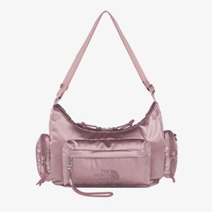 노스페이스 화이트라벨 공용 보니 호보 백 미니 NN2PR10M