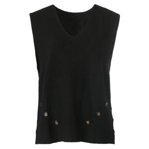 브이넥니트베스트 NWCGNG81