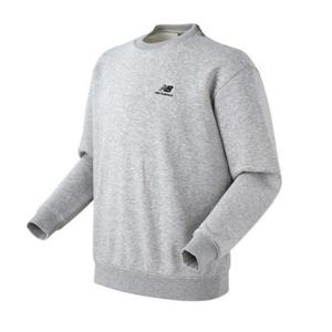 [뉴발란스 맨투맨]기모 스몰로고맨투맨 NBNCCB9033-15