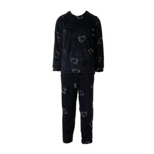 [비너스]극세사 북극곰 자수 VEP396MS