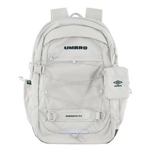 엄브로 에너제틱 백팩 (29L, 크로스백 구성) UR123CBP18WGY1