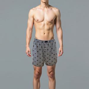 [바바라(언더웨어)]모달 면스판 메이 트렁크GGMT2008T