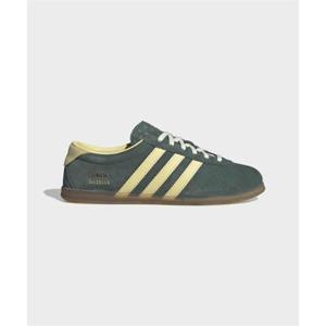 아디다스 가젤 로우 프로 - 미드그린옐로우 JQ7105 247081