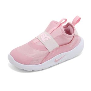 나이키 키즈 플렉스러너4 운동화 핑크 IF2895-600