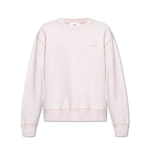 (명품) 아미 페이드 아웃 스웨트셔츠 USW016 JE