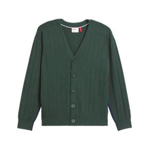 윌슨자켓 VQA W243101GFJ92-NVD 라우트너 가디건