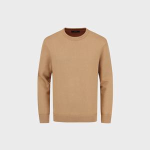 AND Z 앤드지 라운드 플레인 니트 BZDGF4EER1101 5종 택1