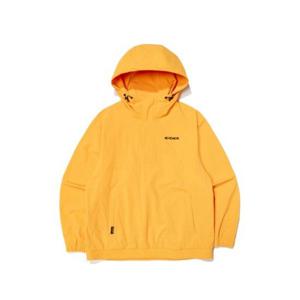 아이더 MOUNT 365 (마운트 365) 남성 코듀라 아노락 자켓_Light Orange DMU24151O1 283223