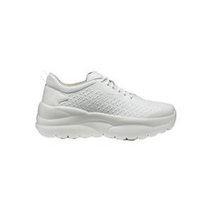 [제옥스] 엑스토스 애슬래틱 웨지 스니커즈 화이트-8GX1FB5S9S