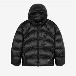 뉴발란스 플라잉 77 슈퍼라이트 후드 헤비구스다운 공용 B1 NBNPF41083 19