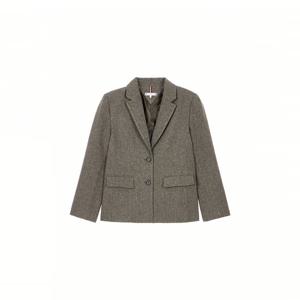 [공식][타미힐피거] 윈터 패턴 재킷 (T22F7WJC204WL1W68)