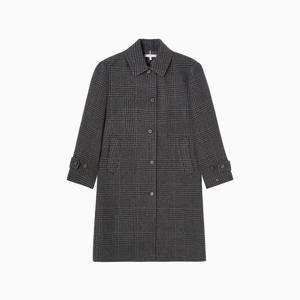 [공식][타미힐피거] 모던 발마칸 코트 (T22F7WCT207WL1N58)