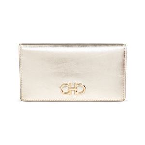 26 SS 페라가모 간치니 콘티넨탈 지갑 22D7790787967