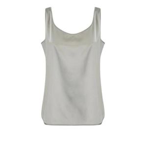 26 SS MM 바이 막스마라 004 Pan 팬 새틴 탱크 탑 2526166017650