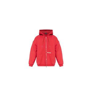 25 FW 디스퀘어드2 로고 자수 후드티 S74HG0185D25027 TP449695517