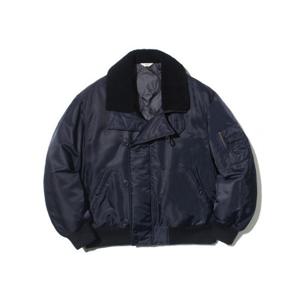 헤지스패딩다운자켓 VQA HZJU4F808N2 N2B 양털 다운점퍼