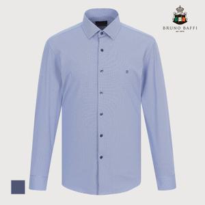 [인디안][BRUNO BAFFI] 컴포트 슬림핏 드레스셔츠_MANTL5S1231