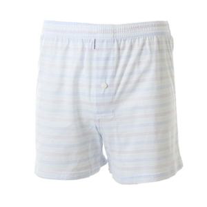 비너스  남성 면80수 선염 마름모 자카드 니트트렁크 VMP4201N