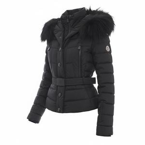 몽클레르  몽클레어 베벌리 여성 패딩  BEVERLEY-1A00066-999