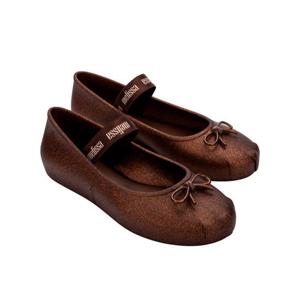 [토박스]멜리사 우먼 소피 플랫 브론즈 MSWCG2TSSP11BRZ