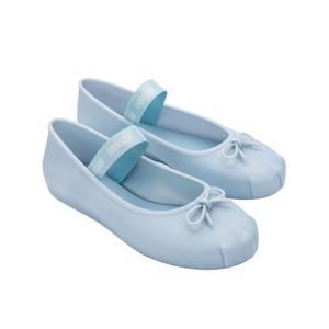 [토박스]멜리사 우먼 소피 플랫 라이트블루 MSWCG2TSSP11LBU