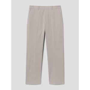 [갤럭시 라이프스타일] [ 無 ] 스트레치 커뮤터 치노 팬츠 베이지 (GC6221S13A)