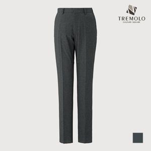 [트레몰로][TREMOLO] 에어홀 바지_TRNDLYY1596