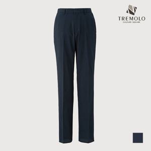 [트레몰로][TREMOLO] 에어홀 바지_TRNDLYY1586