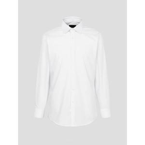 [로가디스] (ONLINE EXCLUSIVE) 레귤러핏 드레스 셔츠  화이트 (MA6164AR11)