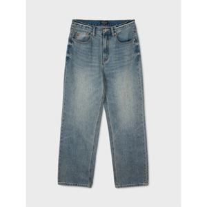 [후아유] 남성 Straight Denim (M) WHTJG2321M