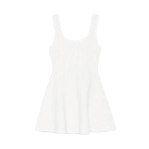 산드로 비즈 미니 드레스 SFPRO04830