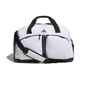 아디다스 골프 남성 26FW 더플 백 M JZ5897