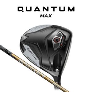 캘러웨이 퀀텀 MAX 드라이버 2026년 병행 AS보증 SPEEDER NX GOLD 50 S, 10.5도