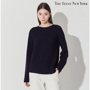 [더아이잗]더아이잗 레글런 풀오버 니트 IN2A1PO03