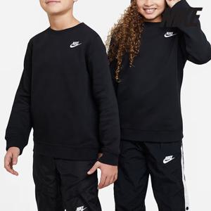 [나이키][세일] 나이키 주니어 티셔츠 /s6- DX5081-010 / 주니어